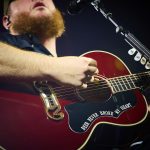 Luke Combs Instagram - World Tour: Norway, Sweden, Denmark Photos: @davidbergman