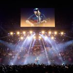 Luke Combs Instagram – Missing home but always good to see the folks Down Under!

📸: @davidbergman