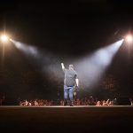 Luke Combs Instagram – Missing home but always good to see the folks Down Under!

📸: @davidbergman