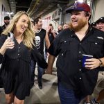 Luke Combs Instagram – Well the US stadium tour is over, for now at least. Thanks to all the fans that came out here in the states, my family, my band, and everyone on our crew for making this possible.  See y’all in Australia and New Zealand here soon!

📸: @davidbergman