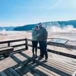 Luke Combs Instagram – Happy Birthday to the love of my life, the worlds best mom, and my best friend. You shine so much light on my life everyday. It’s hard to explain how much you mean to me and to our little family. I love you!!!