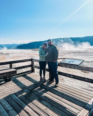 Luke Combs Instagram - Happy Birthday to the love of my life, the worlds best mom, and my best friend. You shine so much light on my life everyday. It’s hard to explain how much you mean to me and to our little family. I love you!!!