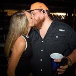Luke Combs Instagram - Two Nights in Tampa 📸: @davidbergman Raymond James Stadium