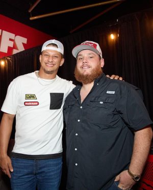 Luke Combs Instagram - Been living a lot of life lately. I probably don’t post on here as much as I should, and maybe that’s a good thing, but I wanted to share a look into how things have been going. Family, Friends, Music, Hunting, and Golf. Been a hell of a year on the road and at home and I’ve got you, the fans to thank for that. Love y’all and see ya out there soon! P.S. the weight loss gummies ain’t workin’