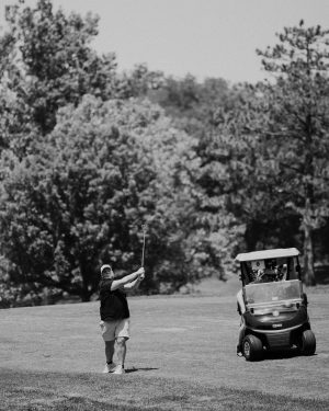 Luke Combs Instagram - Been living a lot of life lately. I probably don’t post on here as much as I should, and maybe that’s a good thing, but I wanted to share a look into how things have been going. Family, Friends, Music, Hunting, and Golf. Been a hell of a year on the road and at home and I’ve got you, the fans to thank for that. Love y’all and see ya out there soon! P.S. the weight loss gummies ain’t workin’
