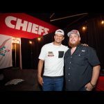 Luke Combs Instagram - What a week! 📸: @davidbergman