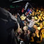 Luke Combs Instagram - Edmonton, what a night! Kansas City, I’ll see y’all Saturday!! 📸: @davidbergman