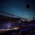 Luke Combs Instagram - Edmonton, what a night! Kansas City, I’ll see y’all Saturday!! 📸: @davidbergman