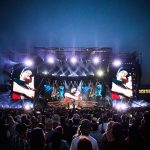Luke Combs Instagram - Edmonton, what a night! Kansas City, I’ll see y’all Saturday!! 📸: @davidbergman