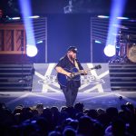 Luke Combs Instagram – Vancouver came to party! Edmonton, y’all are up next!!

📸: @davidbergman