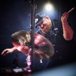 Luke Combs Instagram - Vancouver came to party! Edmonton, y’all are up next!! 📸: @davidbergman