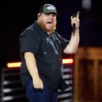 Luke Combs Instagram - Boise, thank y’all for having the fellas and I! Hope y’all had as much fun as we did!! 📸: @davidbergman