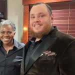 Luke Combs Instagram - What an unreal Grammy week to say the least. There were so many laughs, tears, hugs, and cheers that it almost doesn’t seem real. From the hotel hangs and rehearsals, to the dinners and post show pizza, the vibes were HIGH. I want to thank my whole team for working tirelessly to make this happen and my wife for always being by my side, I love you. When it comes to the performance it’s still hard to process how amazing it really was to be up there on that stage. No doubt a defining moment of my career. Tracy, I want to send my sincerest thanks to you for allowing me to be a part of your moment. Thank you for the impact you have had on my musical journey, and the musical journeys of countless other singers, songwriters, musicians, and fans alike. I hope you felt how much you mean to the world that night. We were all in awe of you up there and I was just the guy lucky enough to have the best seat in the house.