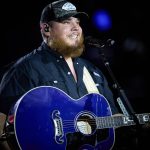 Luke Combs Instagram - Boise, thank y’all for having the fellas and I! Hope y’all had as much fun as we did!! 📸: @davidbergman