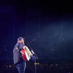 Luke Combs Instagram - Boise, thank y’all for having the fellas and I! Hope y’all had as much fun as we did!! 📸: @davidbergman