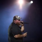 Luke Combs Instagram - Boise, thank y’all for having the fellas and I! Hope y’all had as much fun as we did!! 📸: @davidbergman