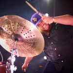 Luke Combs Instagram - Minnesota, y’all came to party! Hope y’all had as much fun as I did!! 📸: @davidbergman U.S. Bank Stadium