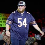 Luke Combs Instagram - Chicago! It’s always good to see y’all and be in the Windy City!! 📸: @davidbergman Soldier Field