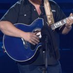 Luke Combs Instagram - “Fast Car” has always meant a lot to me. This is why I wanted to record it.