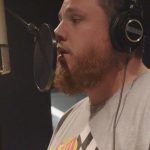 Luke Combs Instagram - “Take You with Me” - another one from my new album Gettin’ Old! #lukecombs