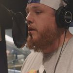 Luke Combs Instagram - “Tattoo on a Sunburn” - from my new album Gettin’ Old! #lukecombs