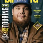 Luke Combs Instagram - Always great chatting with @billboard! Y’all check out the article via the link in my story. #lukecombs