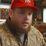 Luke Combs Instagram - Gettin’ Older @lukecombs @theovon @gkuhlenschmidt