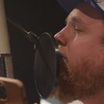 Luke Combs Instagram - “Where the Wild Things Are” - a new one from my album Gettin’ Old! #lukecombs