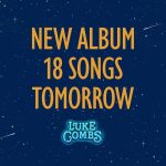Luke Combs Instagram -