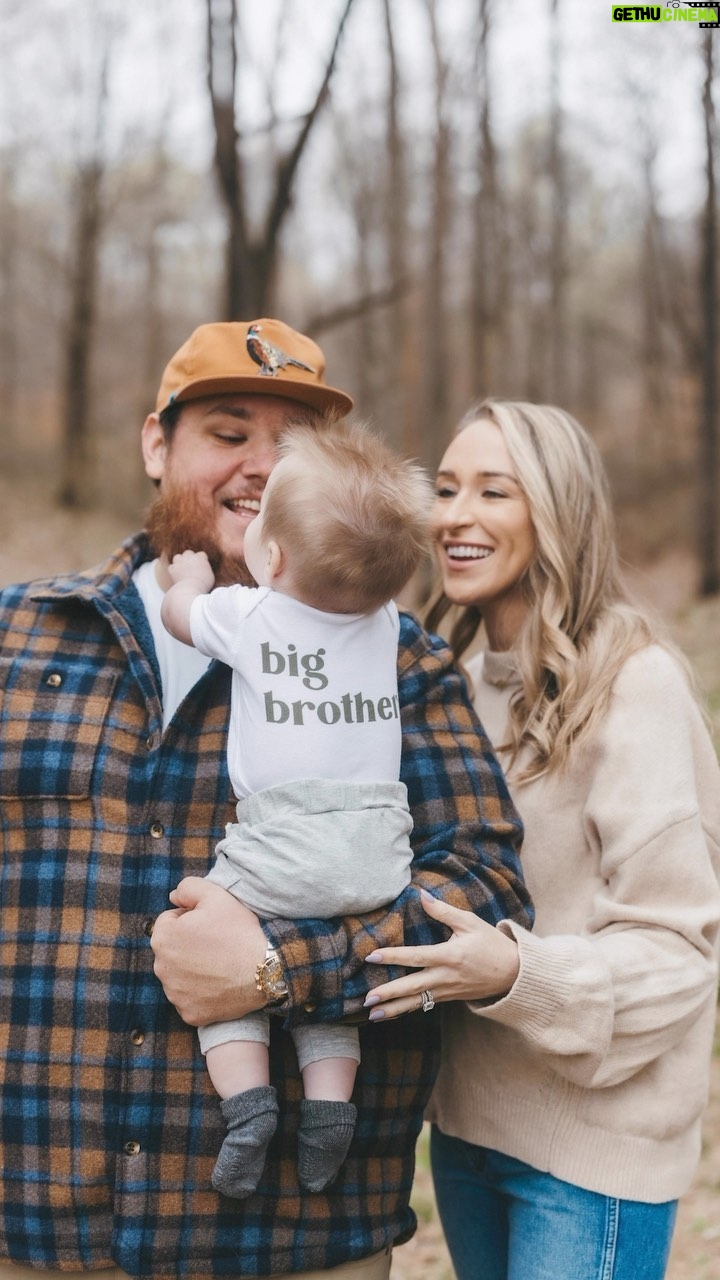 Most liked Instagram photo of Luke Combs