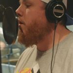 Luke Combs Instagram - Tattoo on a Sunburn. Out now. #lukecombs