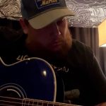 Luke Combs Instagram - New song “Joe” out now! #lukecombs