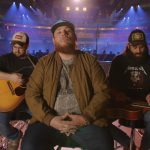 Luke Combs Instagram - Love You Anyway - out now! #lukecombs