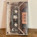 Luke Combs Instagram - Found THE cassette my dad first played Tracy Chapman’s “Fast Car” on for me when I was a kid!