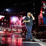 Luke Combs Instagram - Chicago! It’s always good to see y’all and be in the Windy City!! 📸: @davidbergman Soldier Field