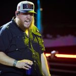 Luke Combs Instagram - Chicago! It’s always good to see y’all and be in the Windy City!! 📸: @davidbergman Soldier Field