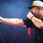 Luke Combs Instagram - Pittsburgh, let’s do that again real soon. 61k yinzers strong last night in the steel city. 📸: @davidbergman Acrisure Stadium