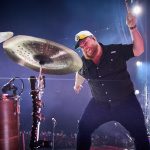 Luke Combs Instagram - Pittsburgh, let’s do that again real soon. 61k yinzers strong last night in the steel city. 📸: @davidbergman Acrisure Stadium