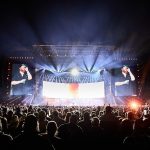 Luke Combs Instagram - Pittsburgh, let’s do that again real soon. 61k yinzers strong last night in the steel city. 📸: @davidbergman Acrisure Stadium