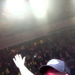 Luke Combs Instagram - Played the Ryman in Nashville this week so I couldn’t pass up the opportunity to honor a true icon. Thank you for everything, Toby. We’ll miss you.