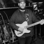 Luke Combs Instagram - Always great chatting with @billboard! Y’all check out the article via the link in my story. #lukecombs