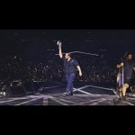 Luke Combs Instagram – What a weekend! Thank you, Charlotte!!

🎥: @zackmassey