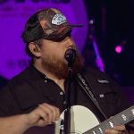 Luke Combs Instagram – Love You Anyway out now!

#lukecombs