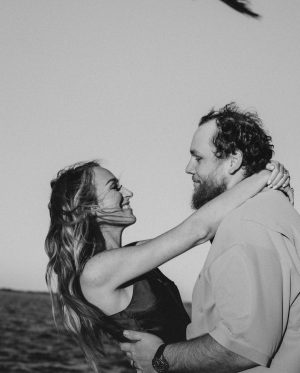 Luke Combs Instagram - I know just tryin’ to write a song I run the risk that I could get your perfect wrong. And well I guess what I’m tryin’ to say is there ain’t words been made could shoulder so much weight.

#LoveYouAnyway

#lukecombs