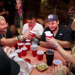 Luke Combs Instagram - There are way too many pictures and people for one post but here’s a snippet of one hell of a year. From having our first child, playing our first stadium, spending time with good friends, and making new ones. There’s a lot of great memories from 2022. Here’s just a few of my favorites. Thank everyone who is a part of my life for making it so special , you know how you are, and to you, the fans for making it all possible. 2023 is gonna be a wild ride and I can’t wait! #GrowinUpAndGettinOld