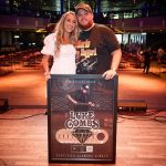 Luke Combs Instagram - What a week! 📸: @davidbergman