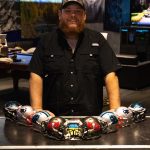 Luke Combs Instagram - July is going to be double the fun…