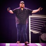 Luke Combs Instagram - Boise, thank y’all for having the fellas and I! Hope y’all had as much fun as we did!! 📸: @davidbergman