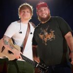 Luke Combs Instagram - Always been a big fan of @teddysphotos, so I was super pumped when he asked me to be on his new song “Life Goes On.” If you haven’t heard it yet, check it out! 📸: @davidbergman