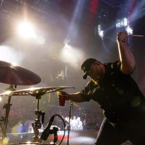 Luke Combs Instagram - Vegas

📸: @zackmassey